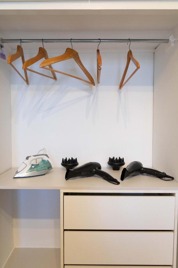 Stork House Family Nafplio Apartment Luaran gambar