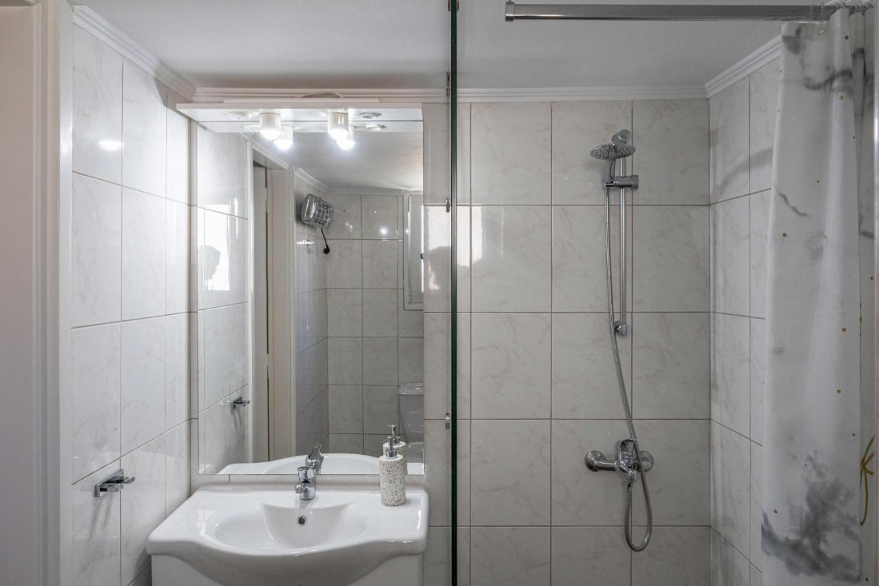 Stork House Family Nafplio Apartment Luaran gambar
