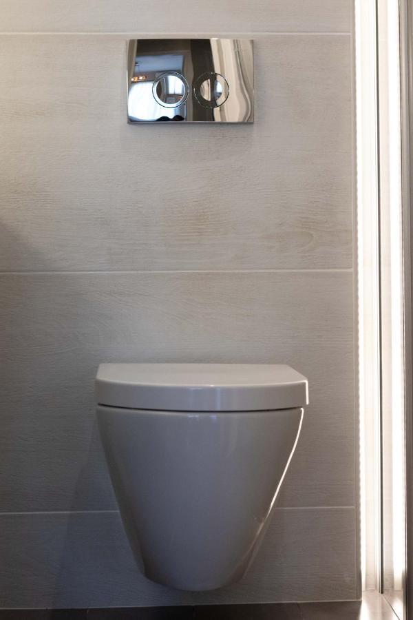 Stork House Family Nafplio Apartment Luaran gambar
