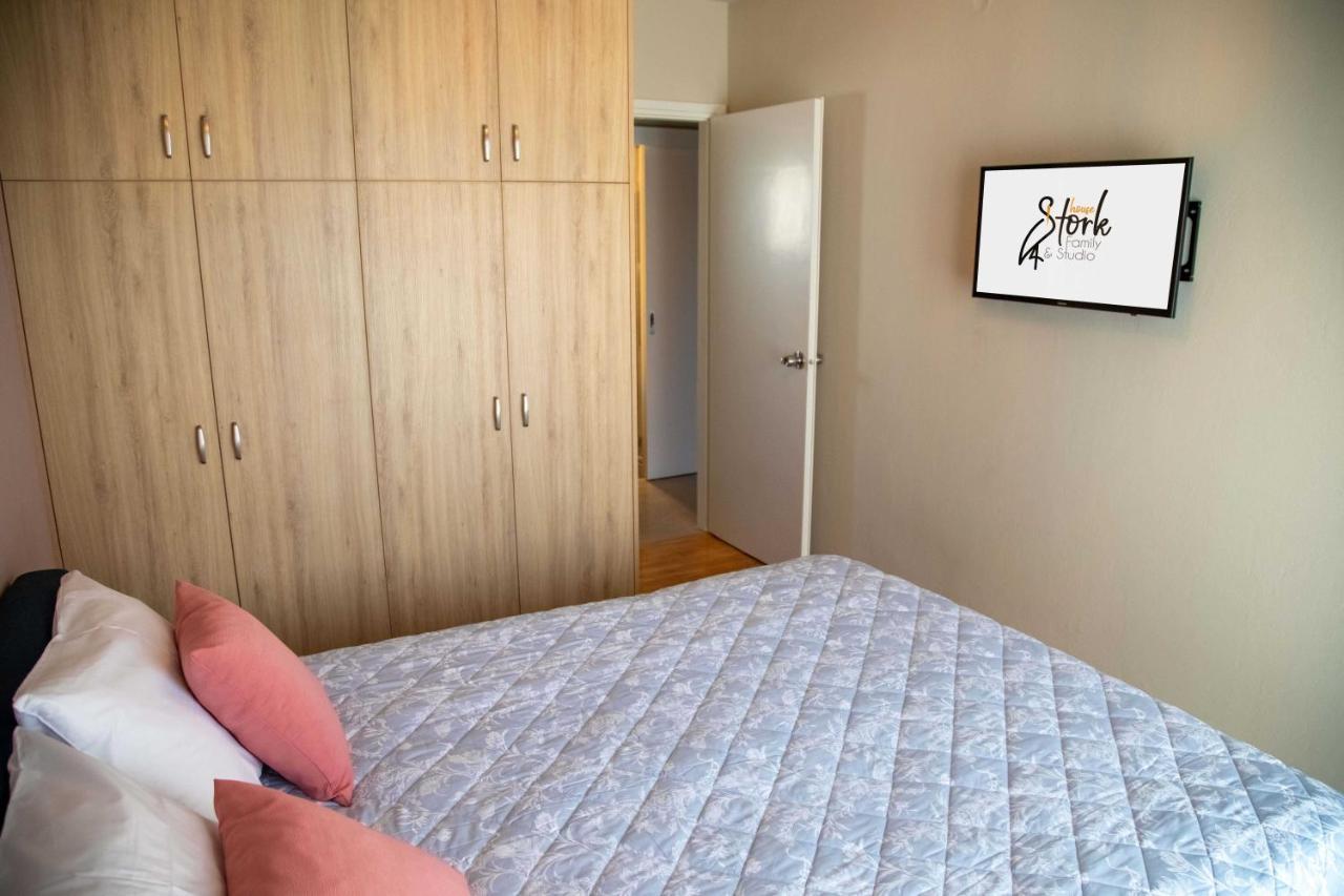 Stork House Family Nafplio Apartment Luaran gambar