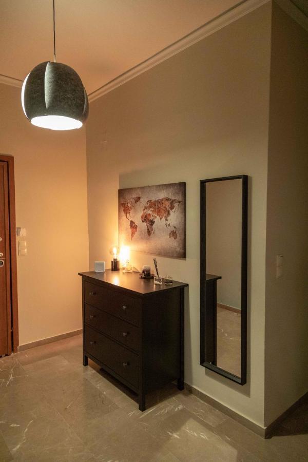 Stork House Family Nafplio Apartment Luaran gambar